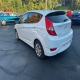 JN auto Hyundai Accent SE Hatchback, Garantie 1 ans 10 000km groupe motopropulseur INCLUSE 8609136 2016 Image 1